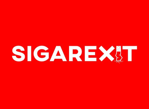 Sigarexit campaign