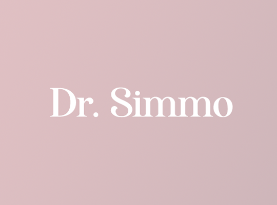 Dr. Simmo veebileht