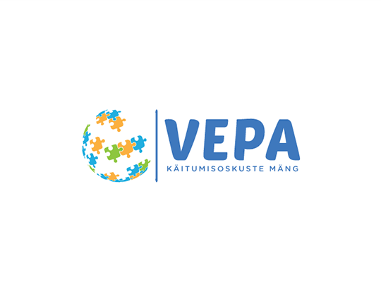 Vepa.ee website