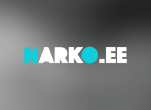 Narko.ee website