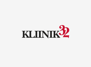 Kliinik32.ee website