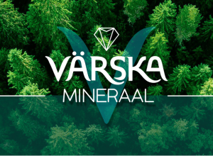 Värska Mineraal campaign webpage